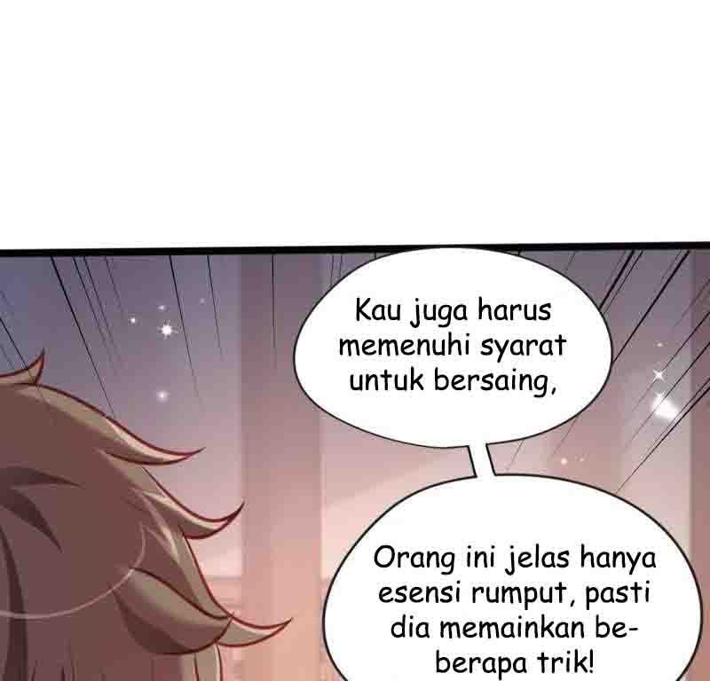 Turned Into a Grass in The Fantasy World? Chapter 07 Gambar 44